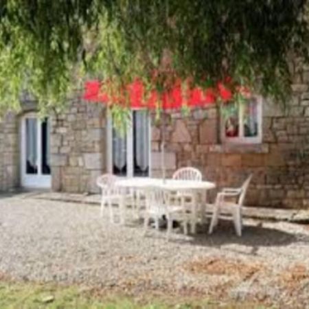 Appartement 4 Pers Dans Longere A 800M De La Plage Plouhinec  Dış mekan fotoğraf